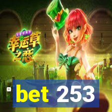 bet 253